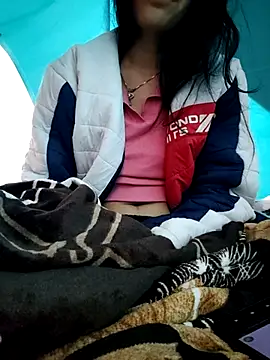 Koziekylie's cam snapshot