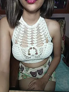 Isha_Sax's cam snapshot