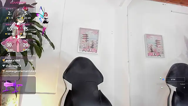 Yumii_sweetgirl's cam snapshot