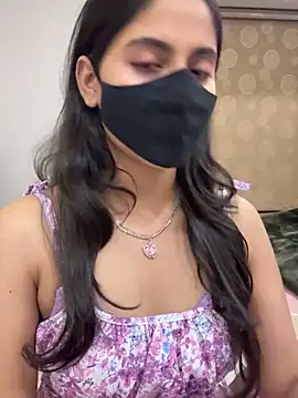 Tanya-mittal's cam snapshot