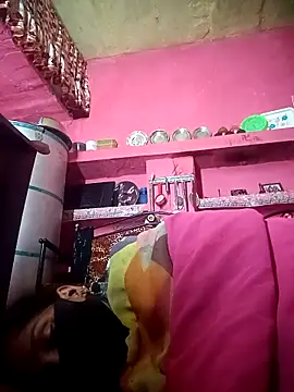 Suman_ji1's cam snapshot