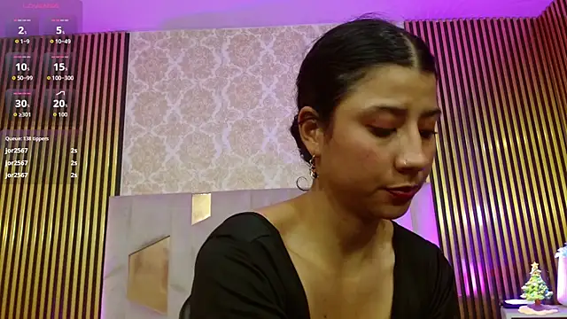 Adisson_Tay's cam snapshot