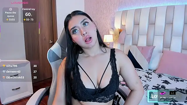 Ary_Evanss__'s cam snapshot