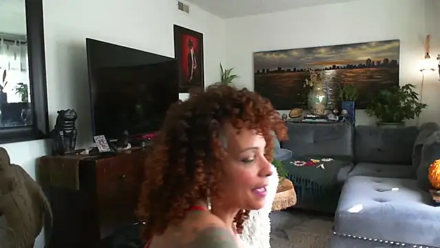 CeceilaMoon's cam snapshot