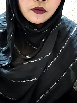 Indian-Nazia's cam snapshot