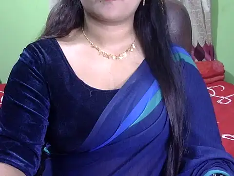 BengaliQueenStar's cam snapshot