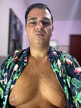 SecretlyDD's cam snapshot