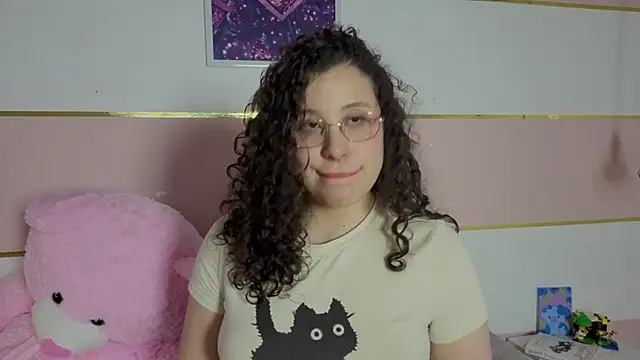 Charlotte__Miller's cam snapshot