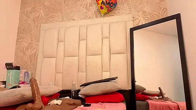 dafnnelewis's cam snapshot