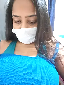 COZY_ROZI's cam snapshot