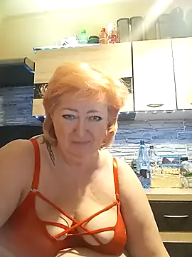 TerezaVelvet live sex cam