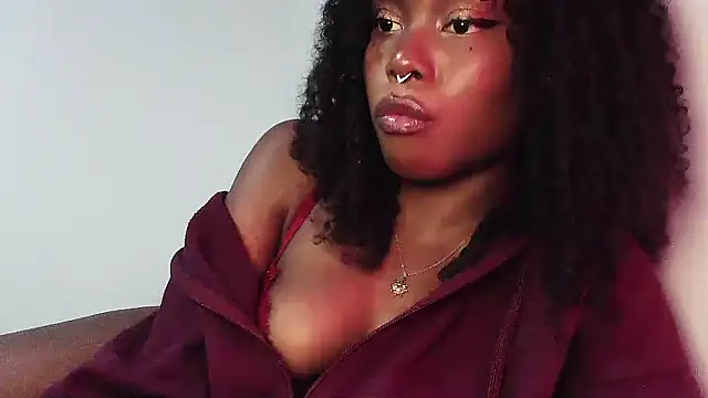 SparklingSoleil's cam snapshot