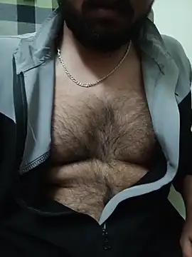 MrToxxic's cam snapshot