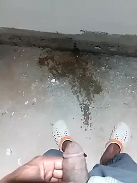 Bengali_BULL1's cam snapshot