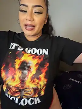 CarmelaAnthony's cam snapshot