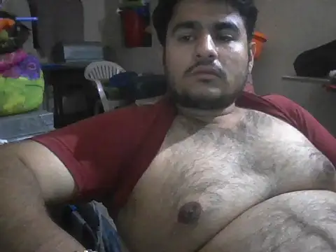 deepu1248's cam snapshot