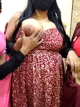 Hot_modal's cam snapshot