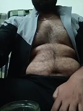 MrToxxic's cam snapshot