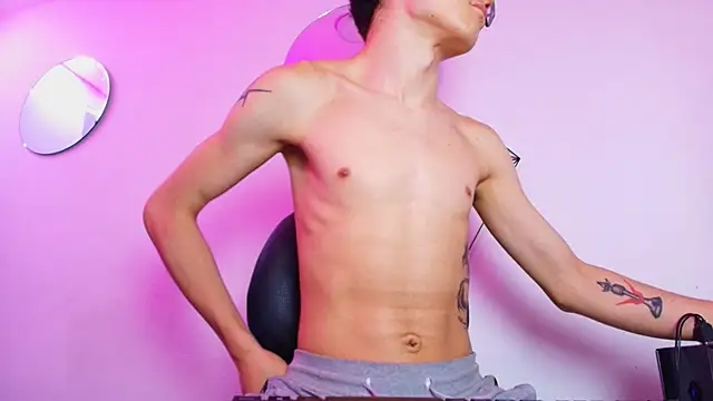 wolfandsky's cam snapshot