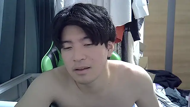 aokunvvv's cam snapshot