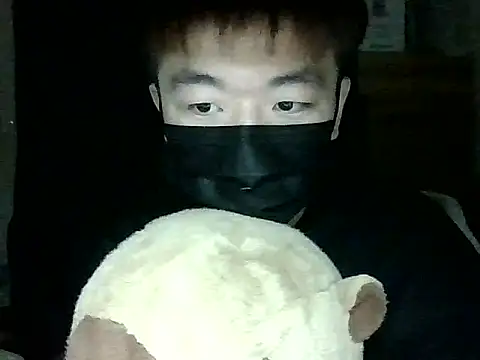 fox165's cam snapshot