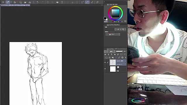 ippei0001's cam snapshot