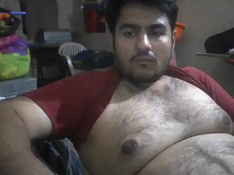 deepu1248's cam snapshot