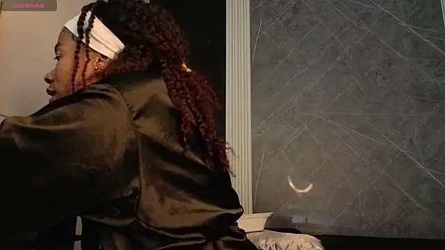 YummyDuooo's cam snapshot