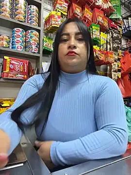 Miia_Jazmin live sex cam