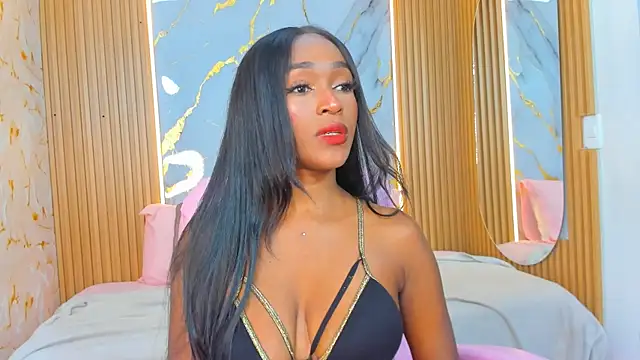 AlexiaAbbey's cam snapshot