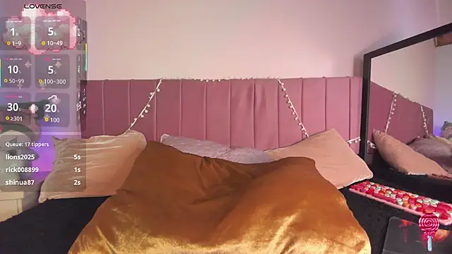 kitty-kryss's cam snapshot