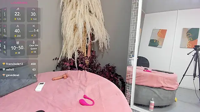 sienna_glow's cam snapshot