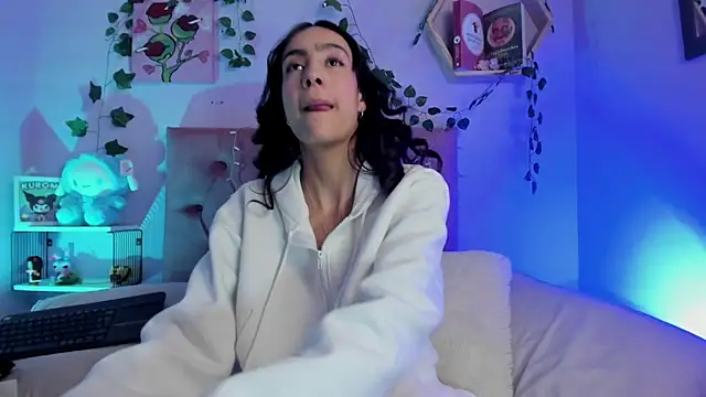 aitana_johns's cam snapshot