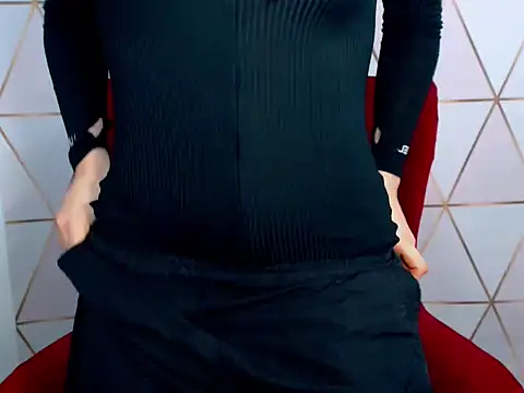 CarliFantasy25 live sex cam