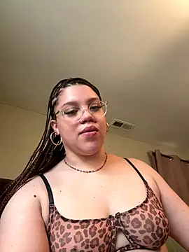 QueenNuttCollector's cam snapshot