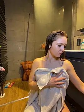 DirtyyoungIna's cam snapshot