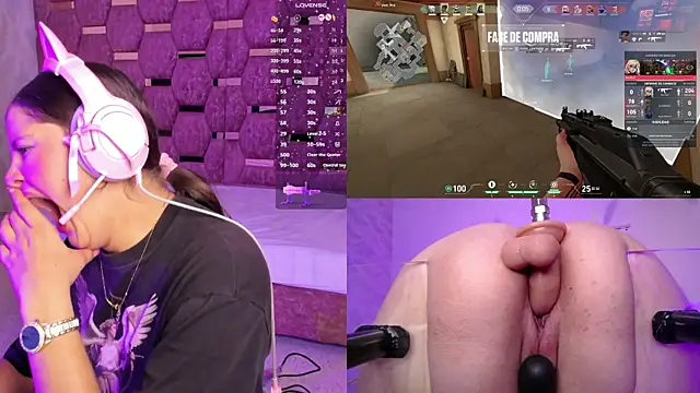 Trianna__ live sex cam