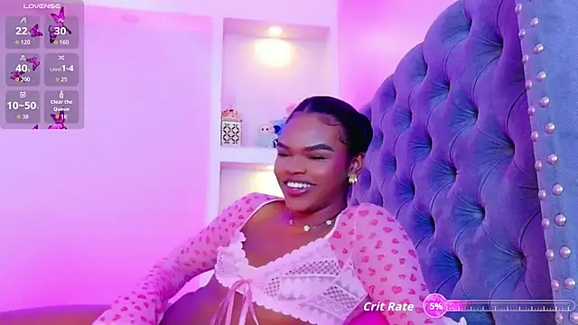 CamiEstrada live sex cam