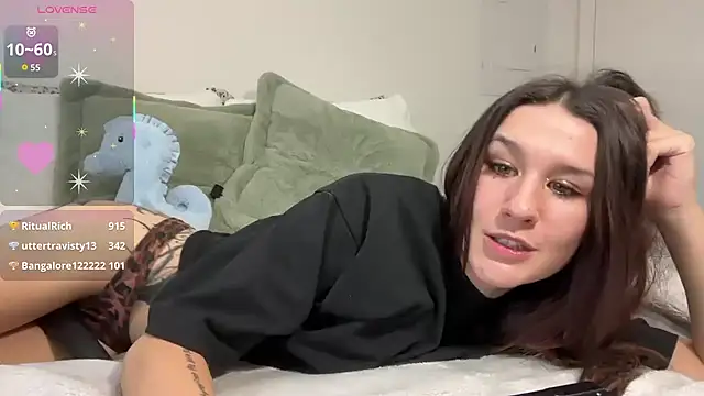 fleshxfairy's cam snapshot