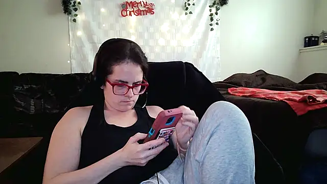 JessaBella's cam snapshot