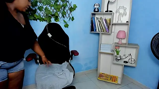 bbw_charlote's cam snapshot