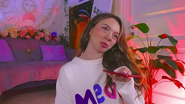 KristaBrooks live sex cam