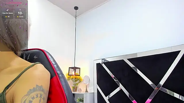 iisabella_noa's cam snapshot