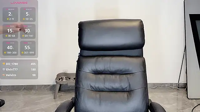 Goddess_Jin live sex cam