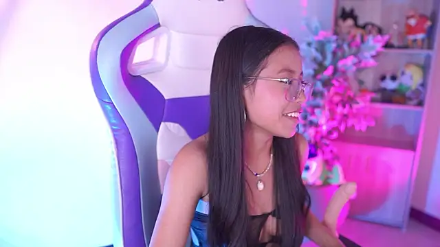 Zoe_Skyler's cam snapshot