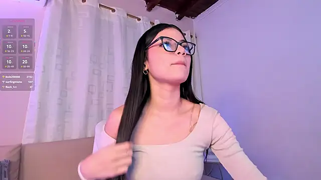 MarianaaDooll's cam snapshot