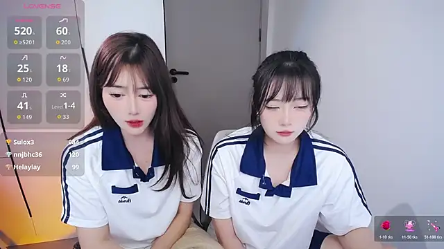 Follyise's cam snapshot