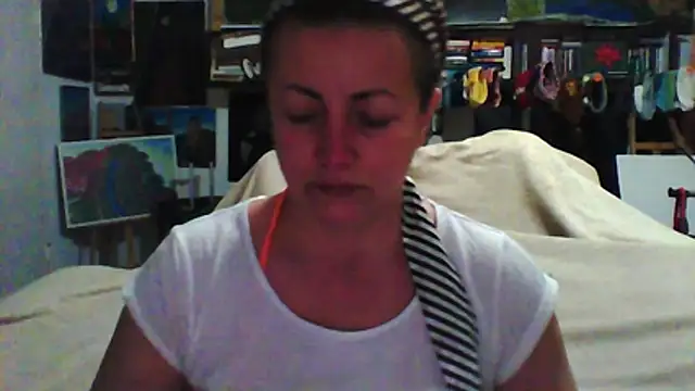 MariaAnaSunshine live sex cam