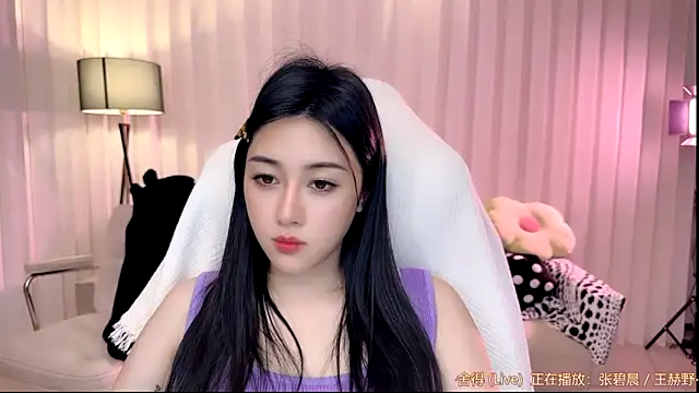 Canbaobao-KK live sex cam