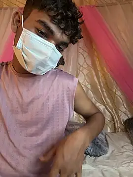 Miss_Anjali_M's cam snapshot